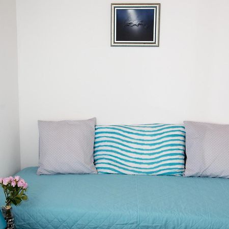 Apartments By The Sea Brela, Makarska - 11821 Quarto foto