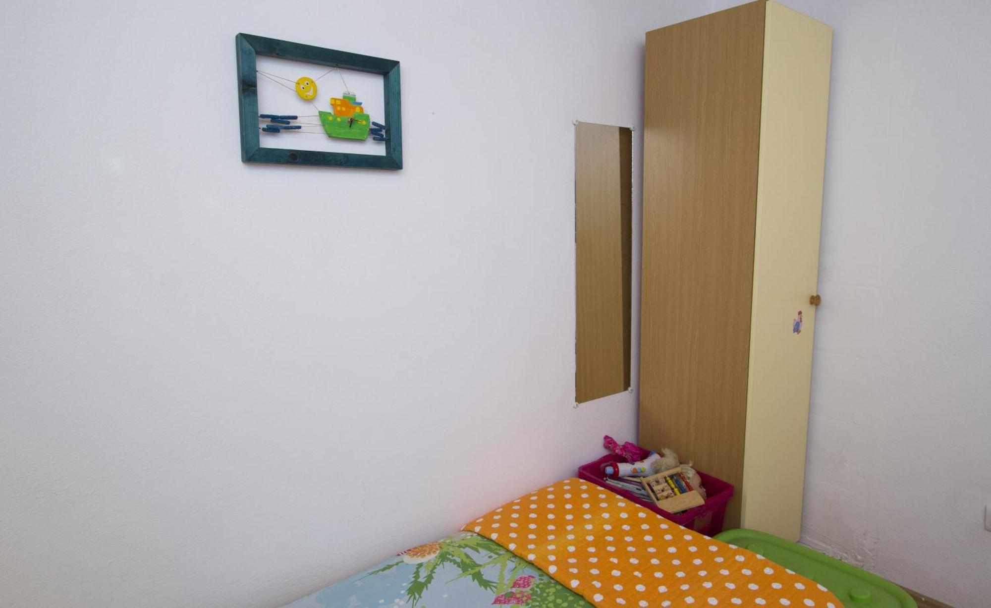 Apartments By The Sea Brela, Makarska - 11821 Quarto foto